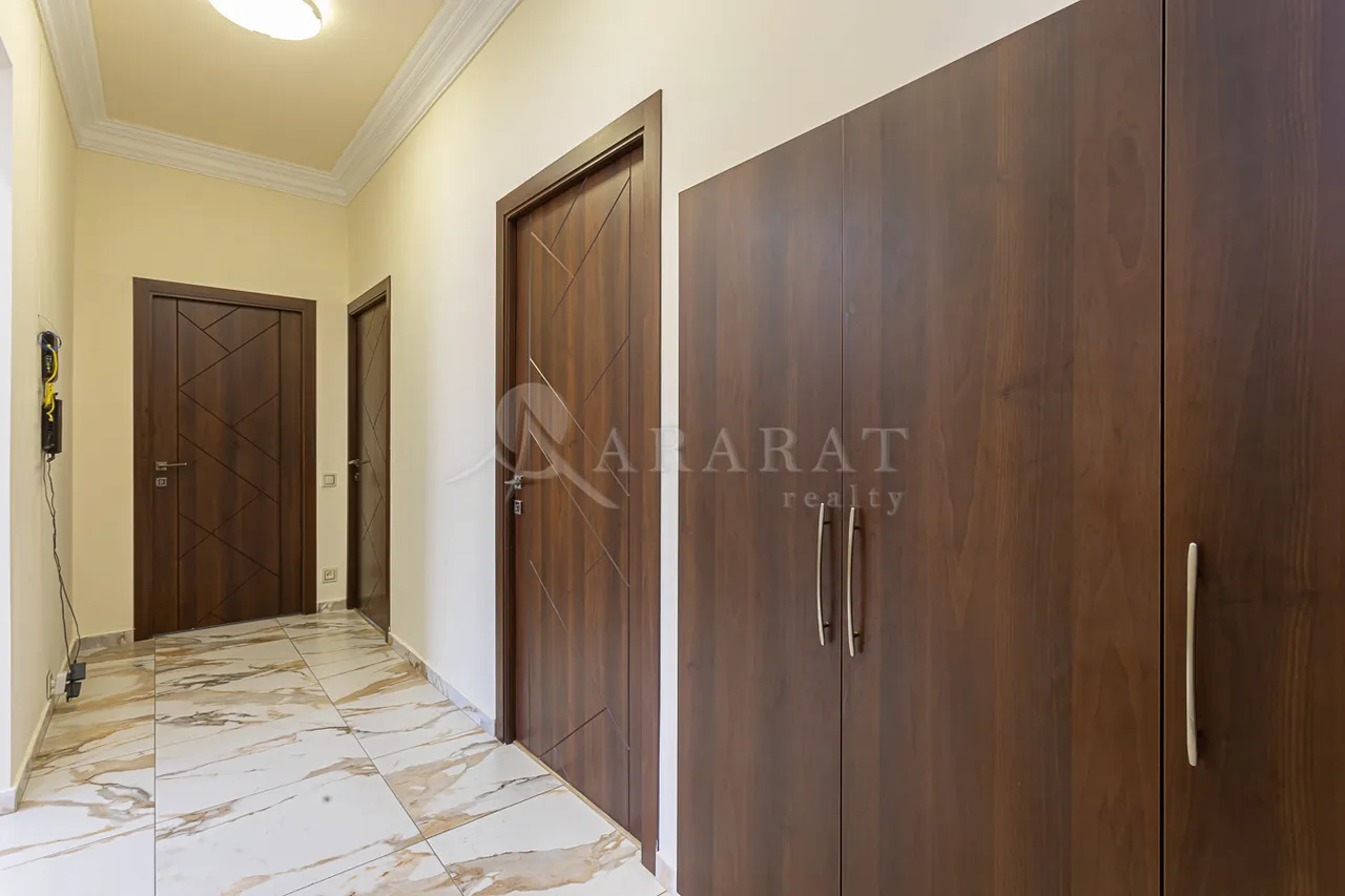 3 bedroom apartment for rent Kasyan St, Arabkir Yerevan, 157540