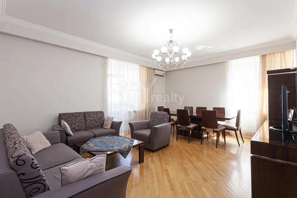 kupit-kvartiru-v-novostroyke/3-komnatnaya/Northern+%28Hyusisayin%29++Ave/Center/Yerevan