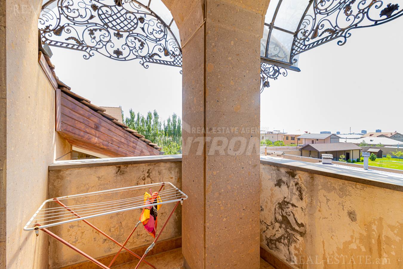 Առանձնատուն  Բագրևանդ թաղամաս, Նոր Նորք Երևան, 138410