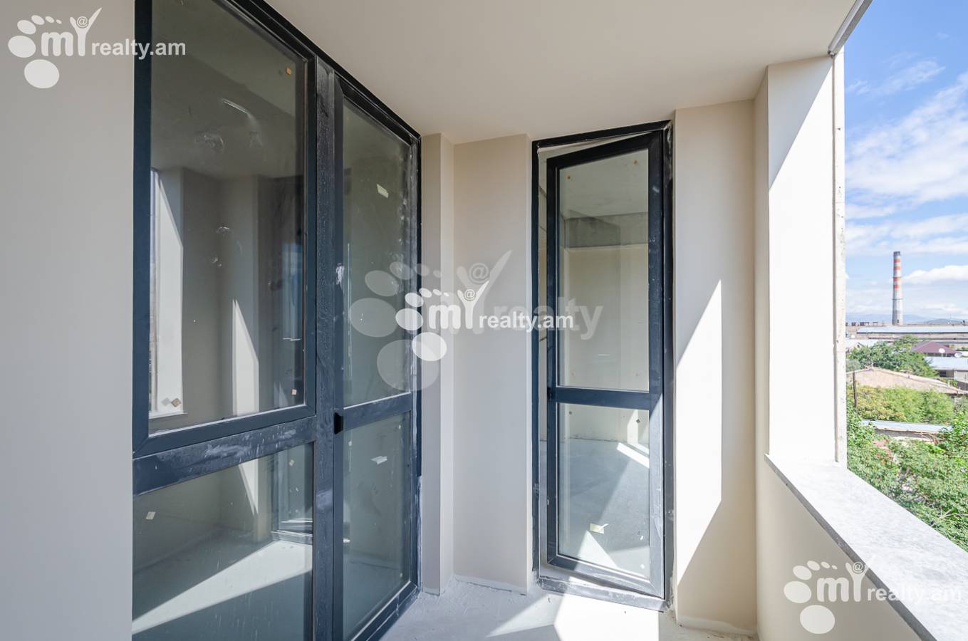 2 սենյականոց բնակարան  Մալխասյանց փող, Արաբկիր Երևան, 153059