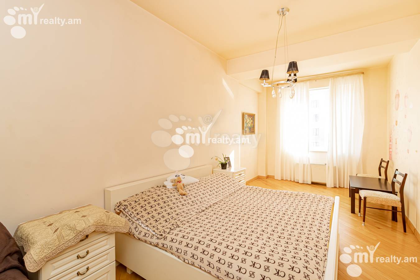 3 bedroom apartment for sale Northern (Hyusisayin)  Ave, Center Yerevan, 143222