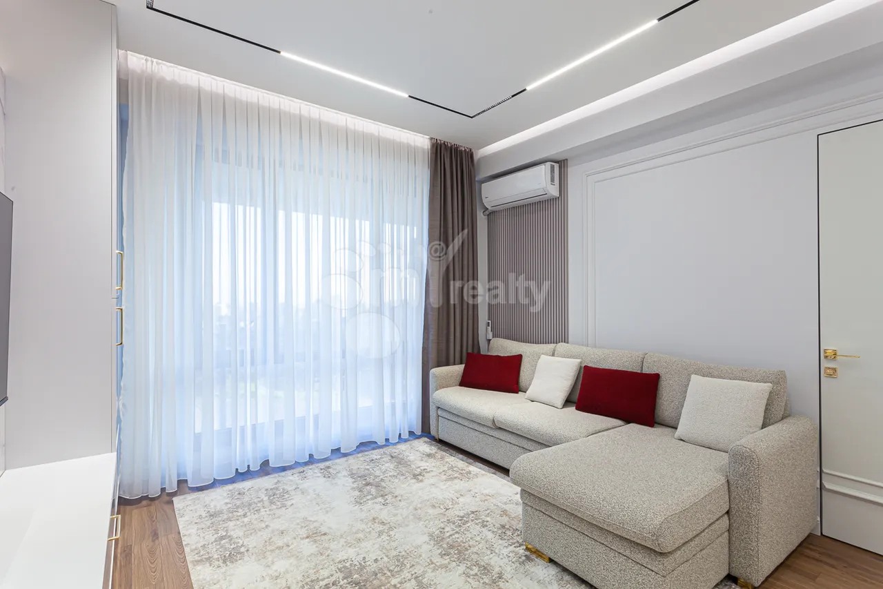 2 bedroom apartment for rent Antarayin, G.Emin St, Center Yerevan, 160244