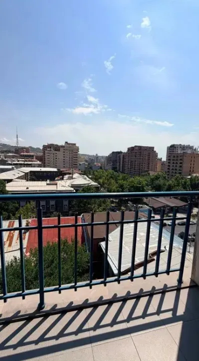 3 bedroom apartment for rent Aram St, Center Yerevan, 161431