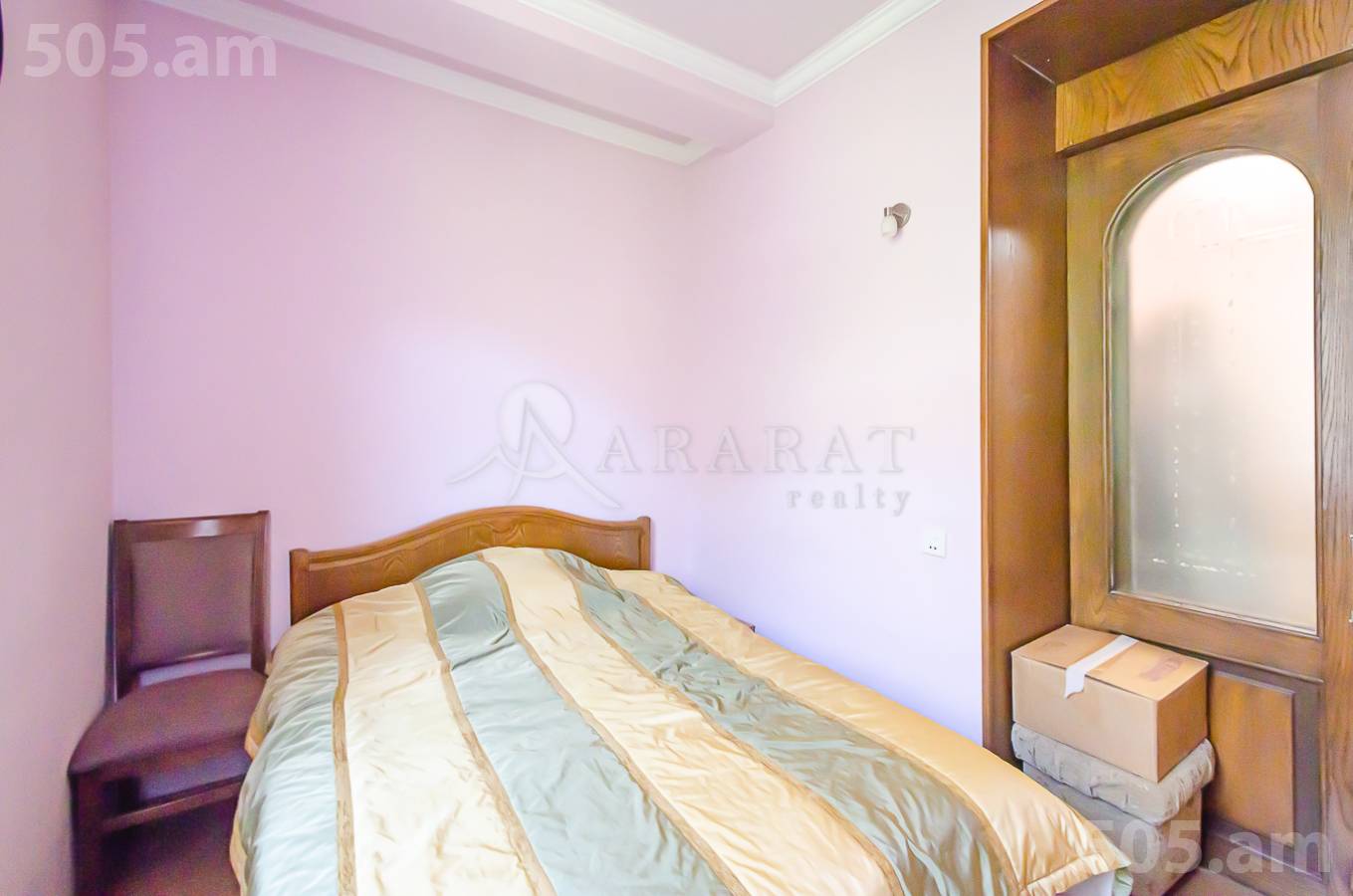 3 bedroom apartment for sale Saryan St, Center Yerevan, 152693