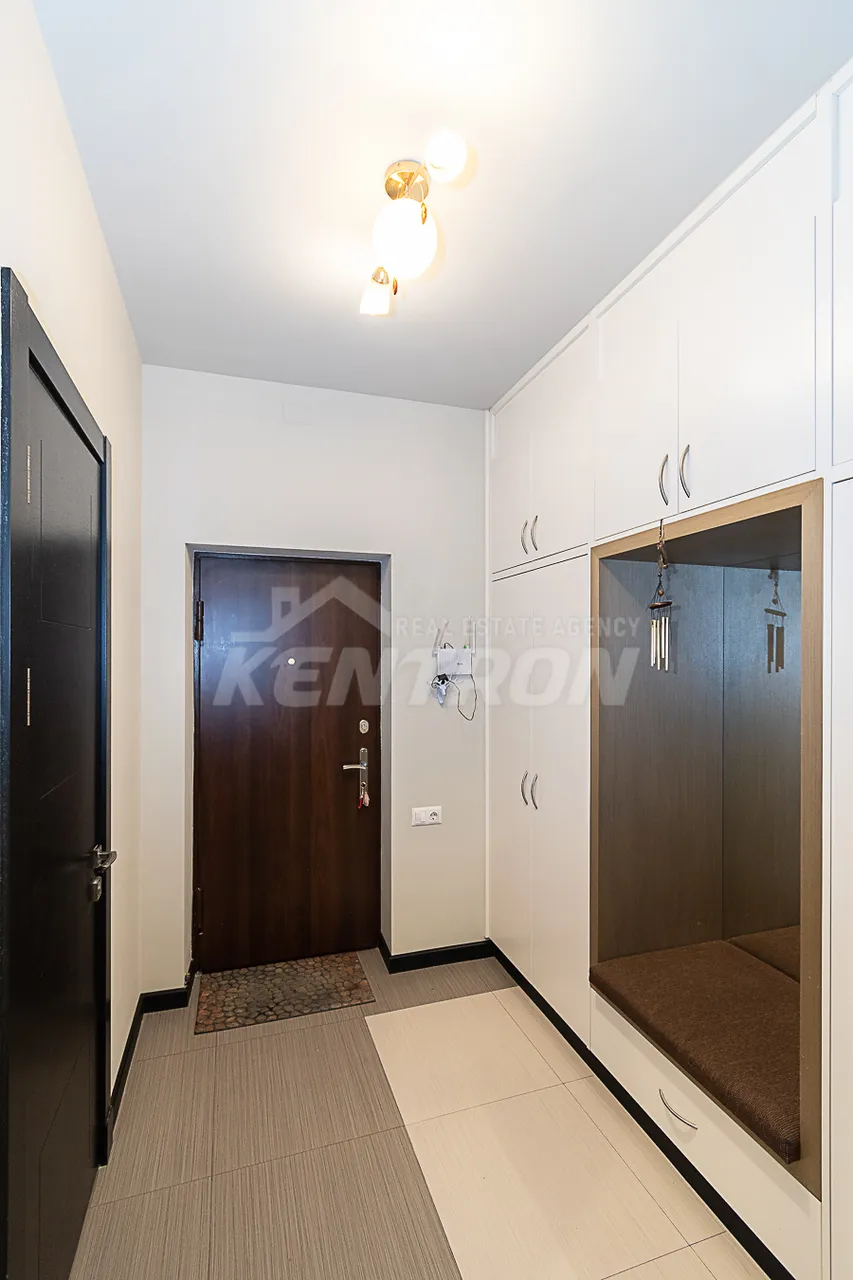 3 bedroom apartment for rent Armenak Armenakyan St, Norque Marache Yerevan, 159455