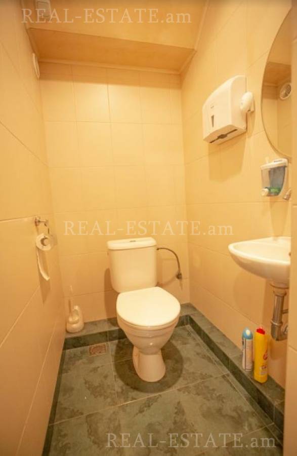 Կոմերցիոն տարածք  Ամիրյան փող, Կենտրոն Երևան, 113947