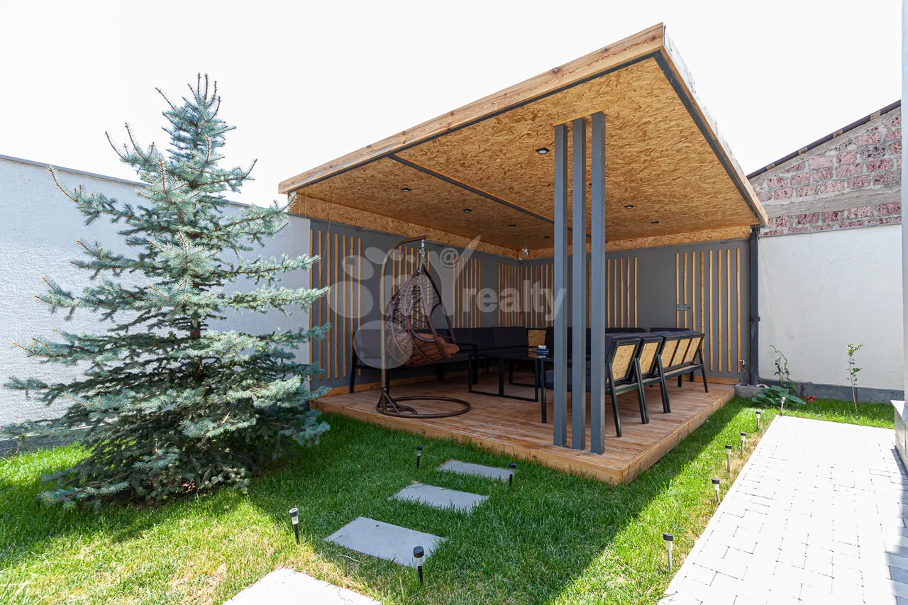 Առանձնատուն վարձով Քասախ, Աջափնյակ Երևան, 159408