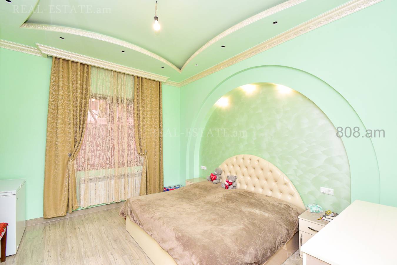 House for sale Norq 5 St, Nork-Marasch Yerevan, 127441