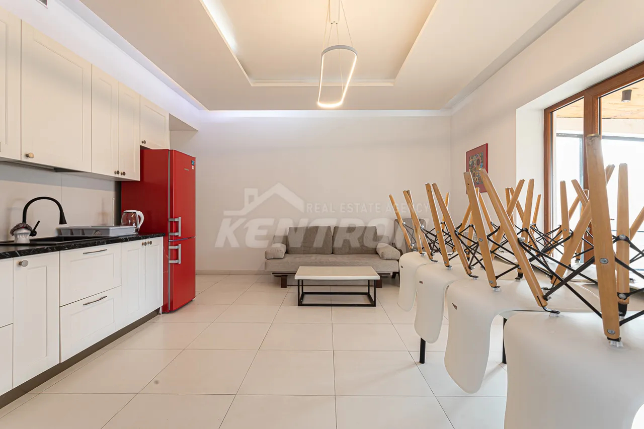 House for sale Norq 5 St, Nork-Marasch Yerevan, 158056