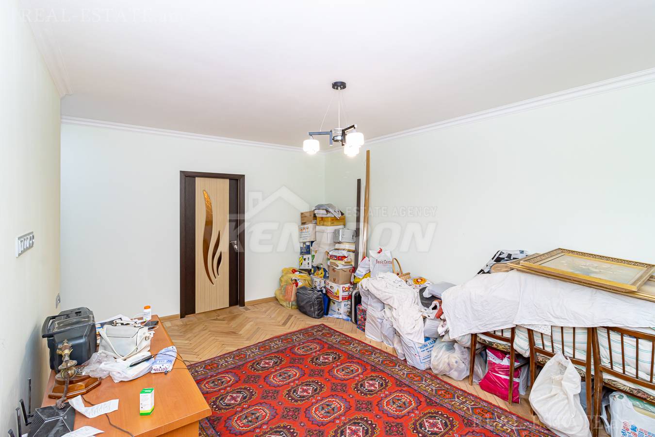 2 bedroom apartment for sale خیابان واهر. پاپازیان, عربگیر ایروان, 140293