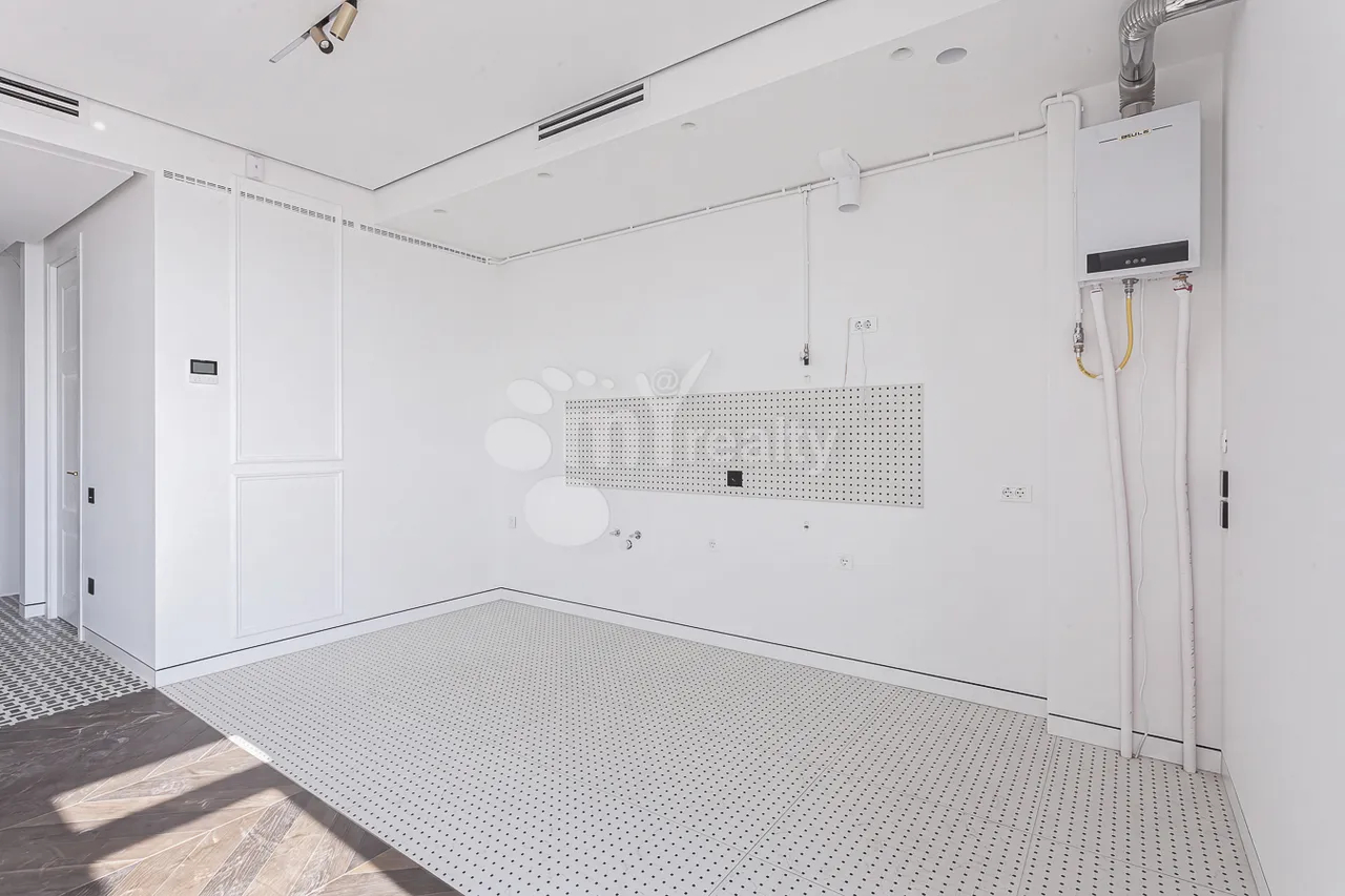 3 bedroom apartment for sale Leningradyan st., Malatja-Sebastja Yerevan, 161953