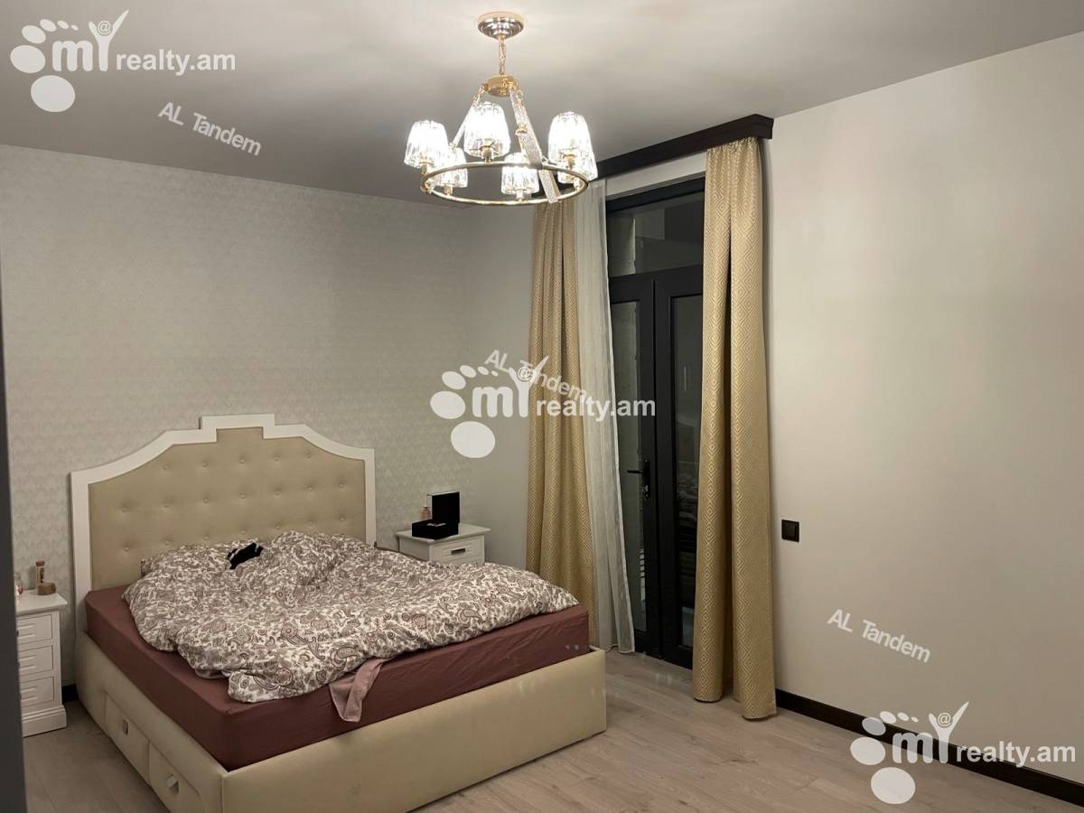 House for sale ناحیه V.., واهاگنی ایروان, 142651