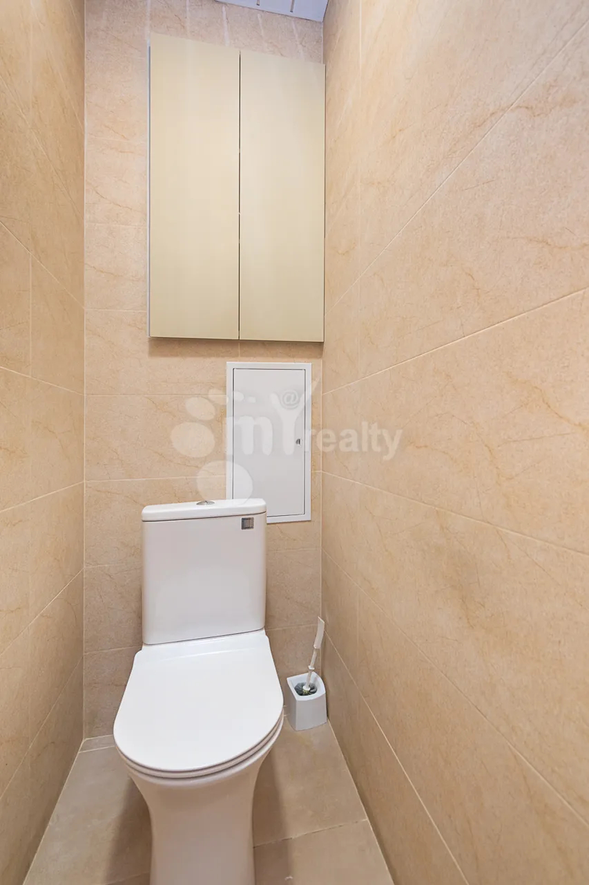 3 bedroom apartment for sale Baghramyan av(Arabkir), Arabkir Yerevan, 160880