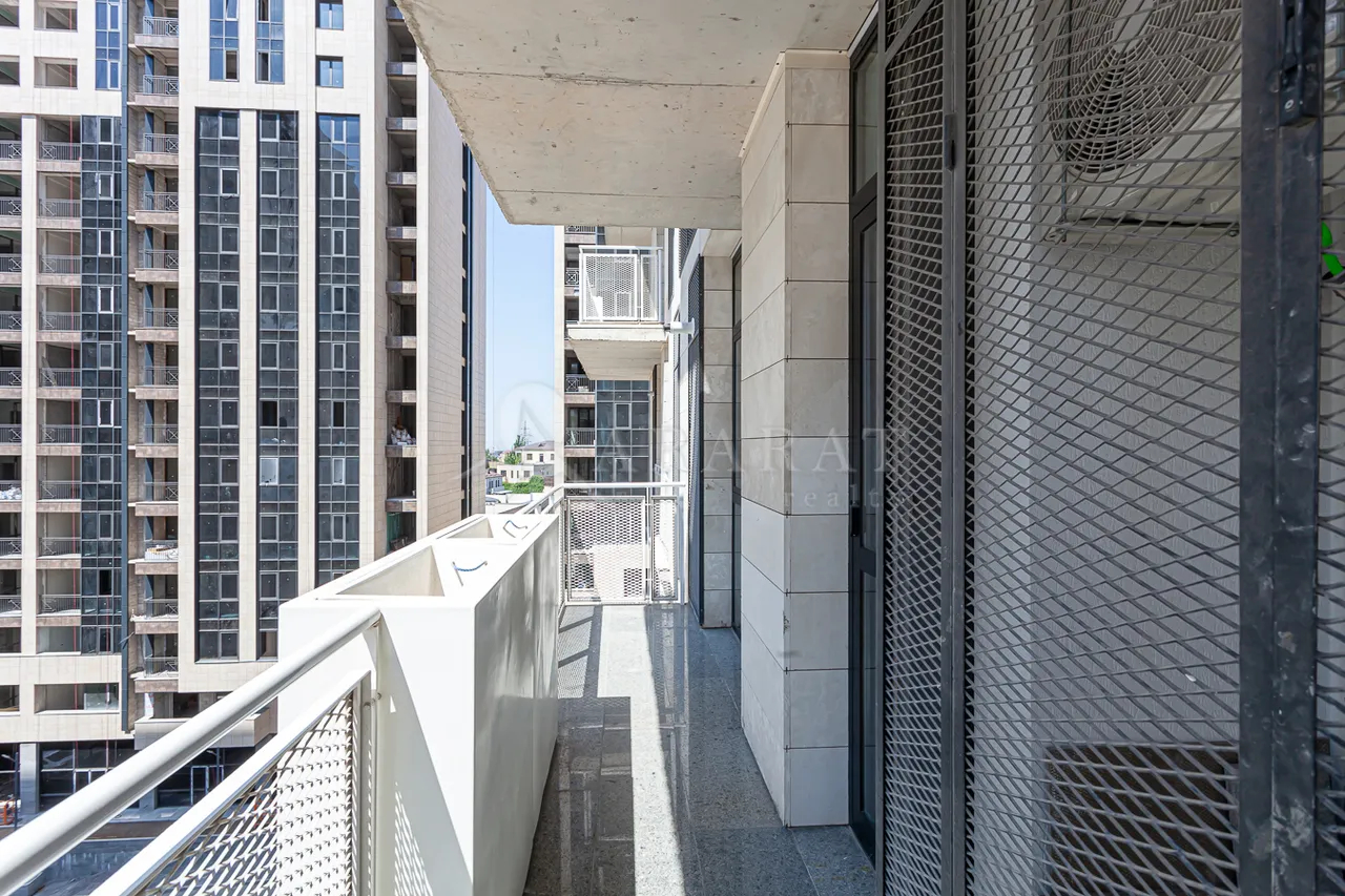 2 սենյականոց բնակարան վարձով Լենինգրադյան փ, Մալաթիա-Սեբաստիա Երևան, 158861