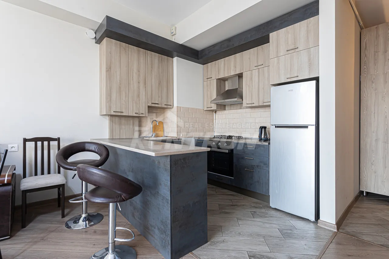 2 bedroom apartment for sale Mikoyan St, Davtashen Yerevan, 157994