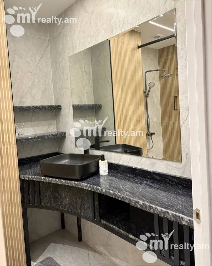 2 սենյականոց բնակարան  Կոմիտասի պող, Արաբկիր Երևան, 157173