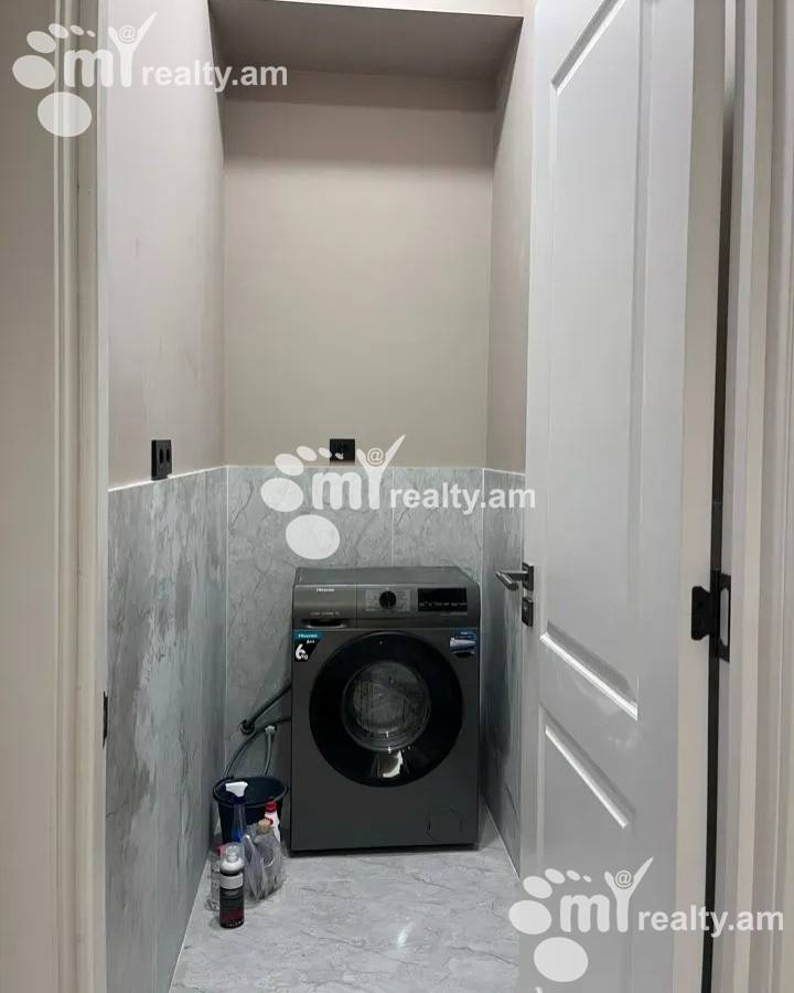 2 սենյականոց բնակարան  Կոմիտասի պող, Արաբկիր Երևան, 157173