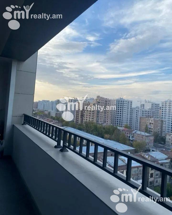 2 սենյականոց բնակարան  Կոմիտասի պող, Արաբկիր Երևան, 157173