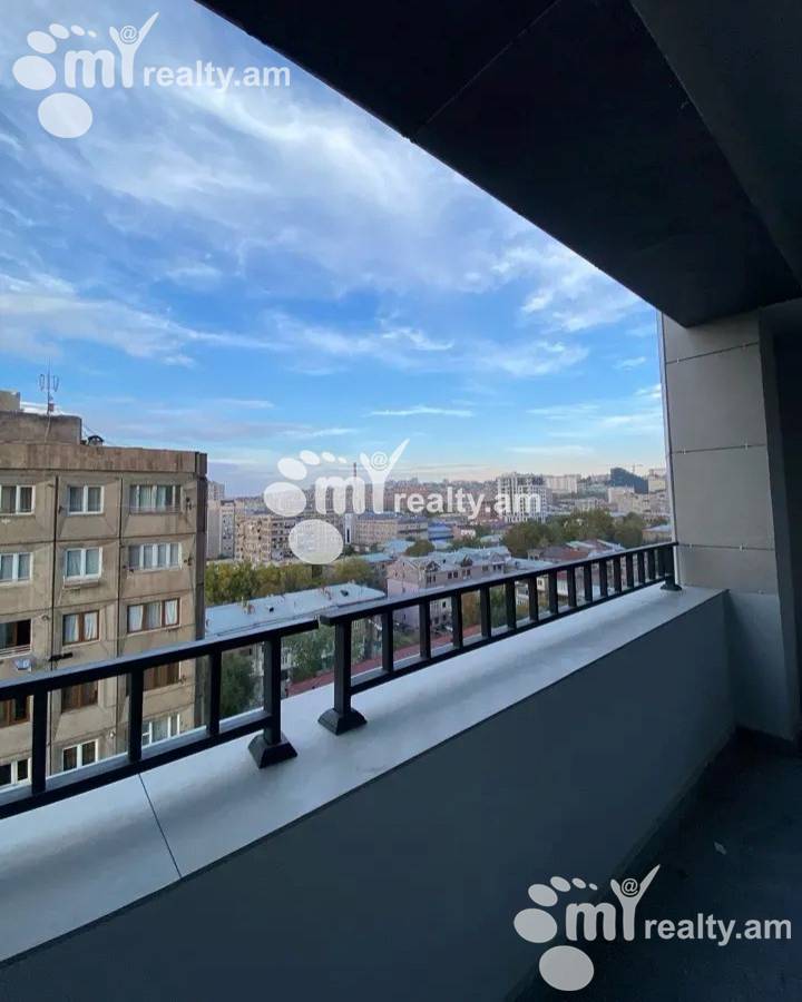 2 սենյականոց բնակարան  Կոմիտասի պող, Արաբկիր Երևան, 157173