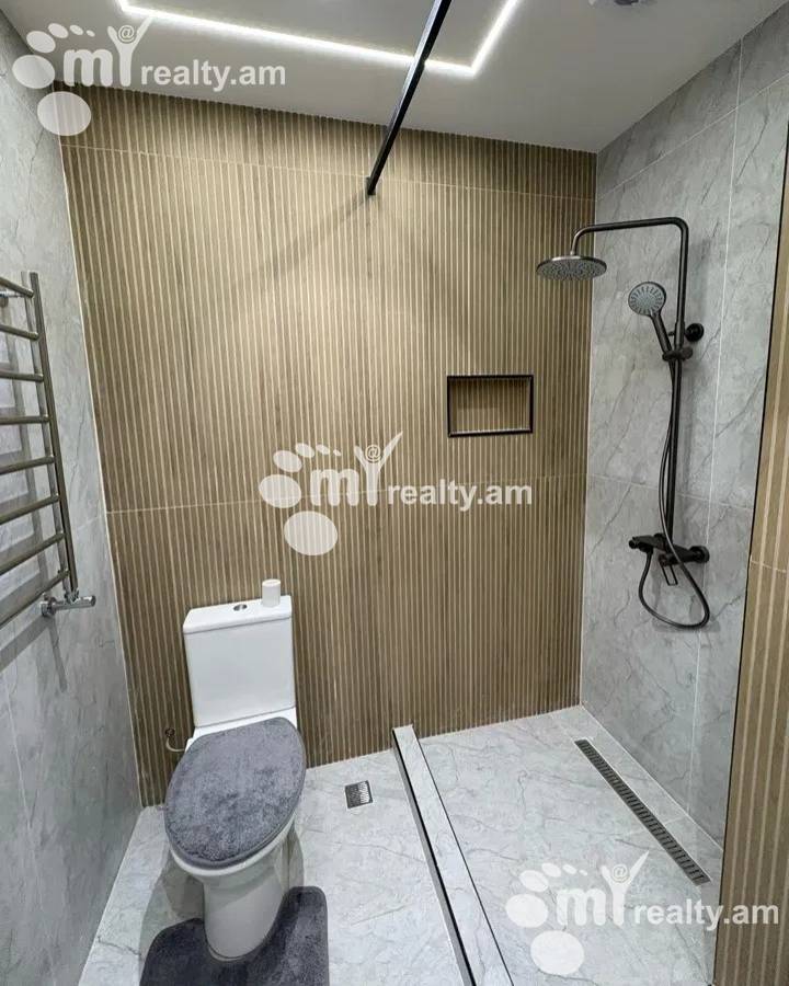 2 սենյականոց բնակարան  Կոմիտասի պող, Արաբկիր Երևան, 157173