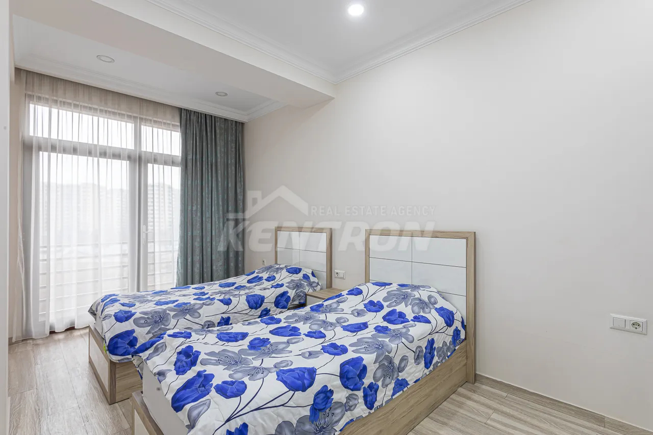 Снять 3 комнатную квартиру Г.Лусаворич ул, Центр Ереван, 159407