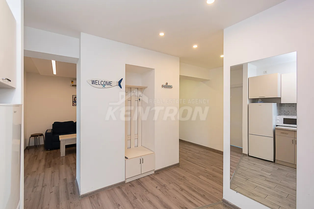 3 bedroom apartment for sale Sayat-Nova Ave, Center Yerevan, 161429
