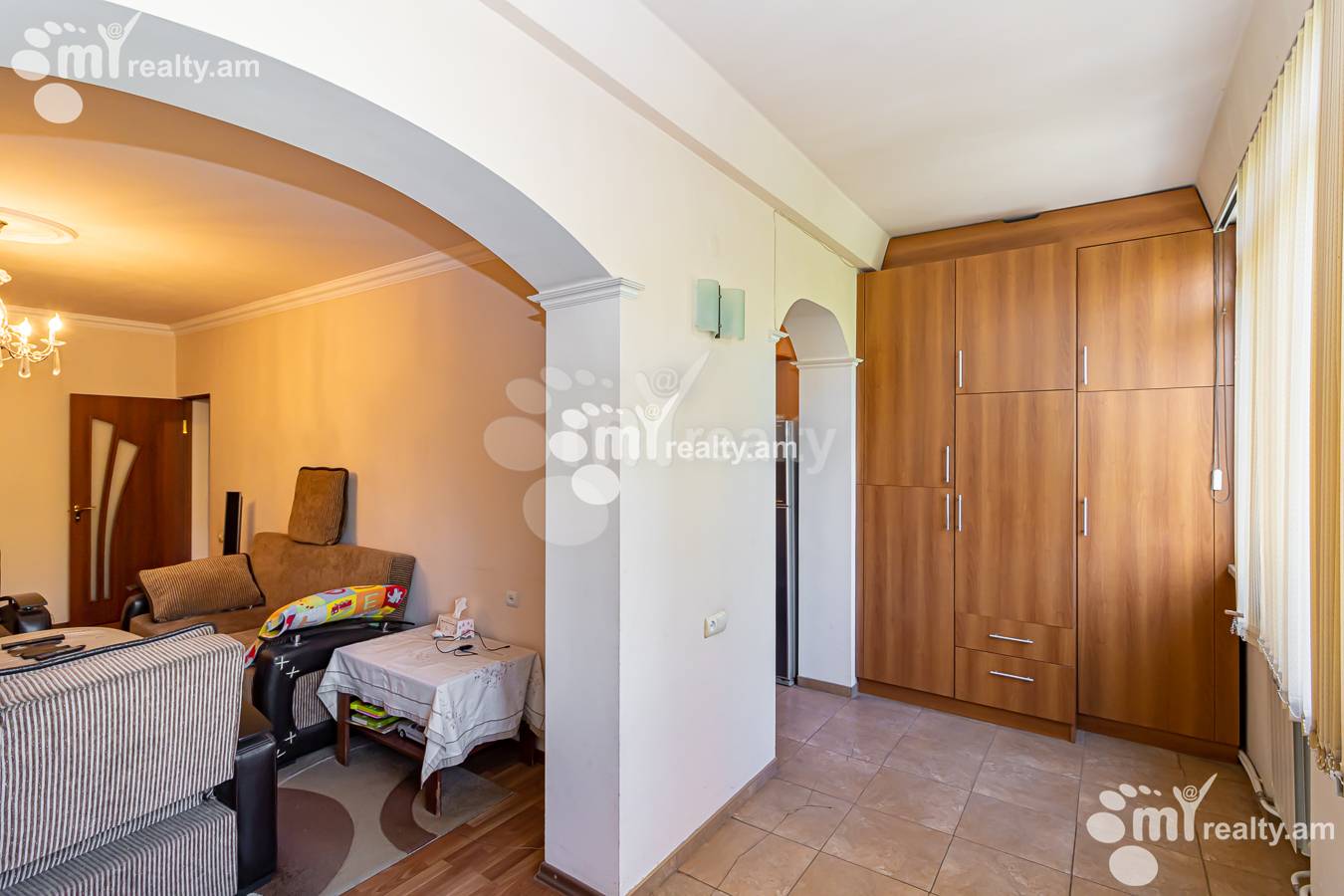 3 bedroom apartment for sale خیابان آرتاشیسیان, شِنگاویت ایروان, 149475