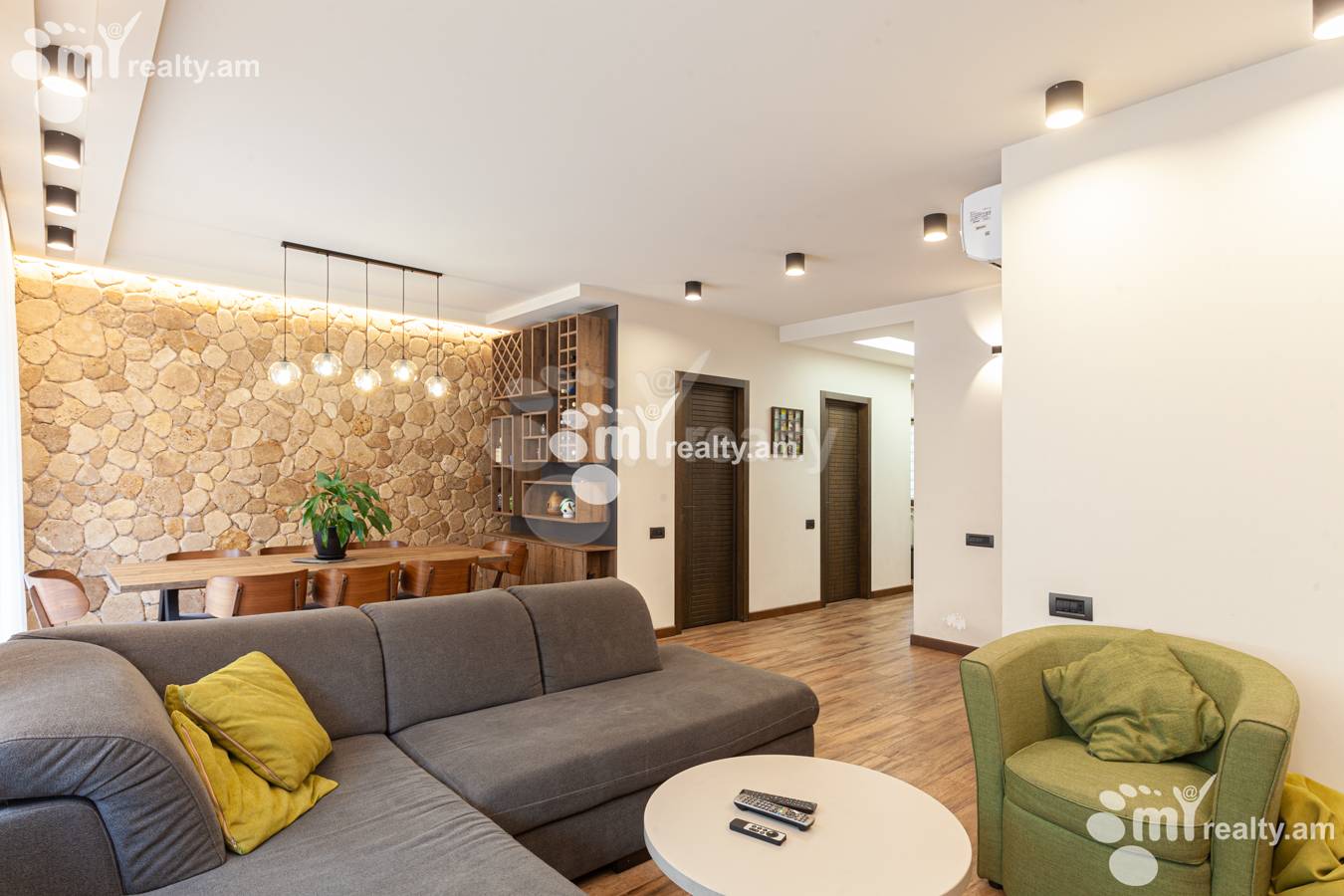 Առանձնատուն  Միկոյան փող, Դավթաշեն Երևան, 151611