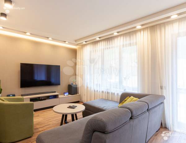 arandznatun-vacharq-Yerevan-Davtashen