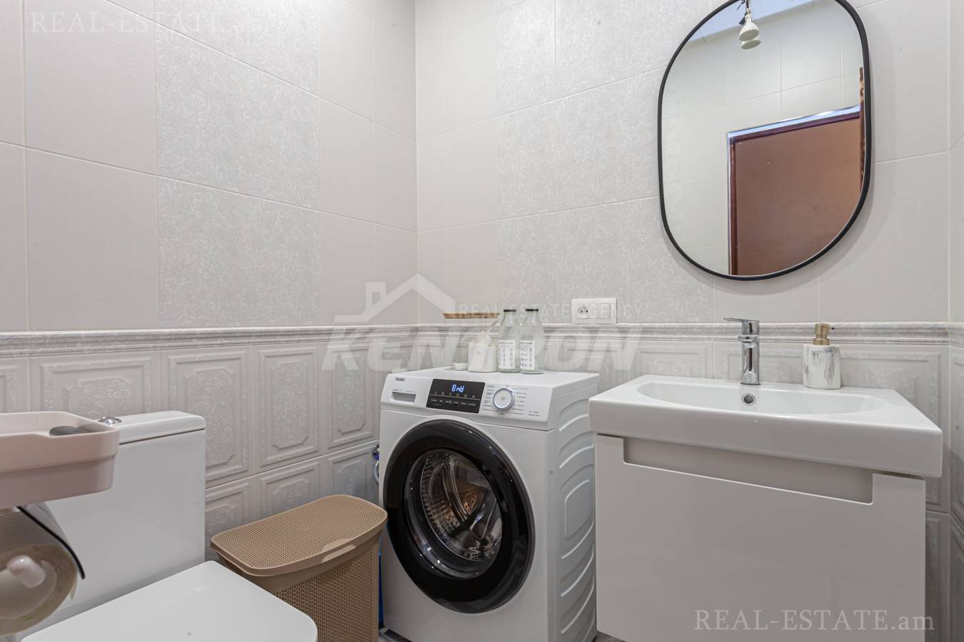 1 bedroom apartment for sale M.Khorenatsi St, Center Yerevan, 140111