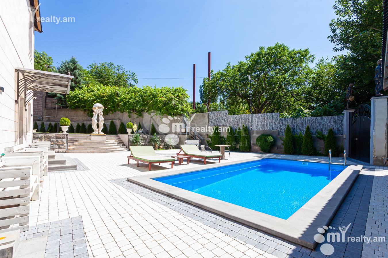 House for sale Xanzadyan St, Nork-Marash Yerevan, 155793