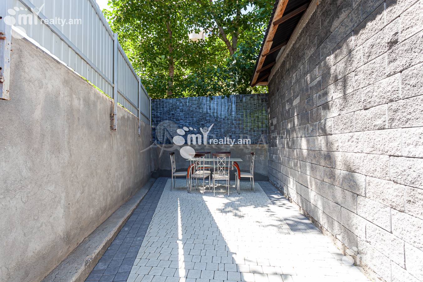 House for sale Xanzadyan St, Nork-Marash Yerevan, 155793