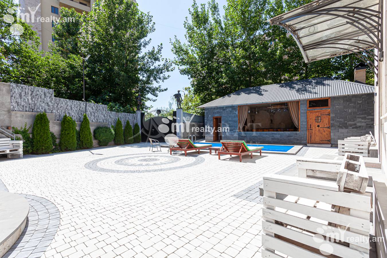 House for sale Xanzadyan St, Nork-Marash Yerevan, 155793