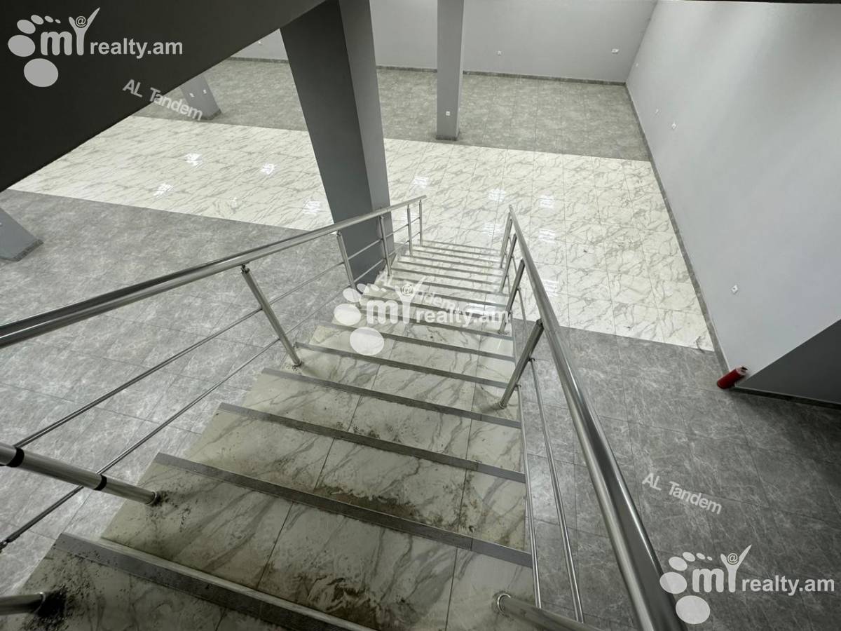 Commercial property for rent A. Babajanyan St, Malatia-Sebastia Yerevan, 132532