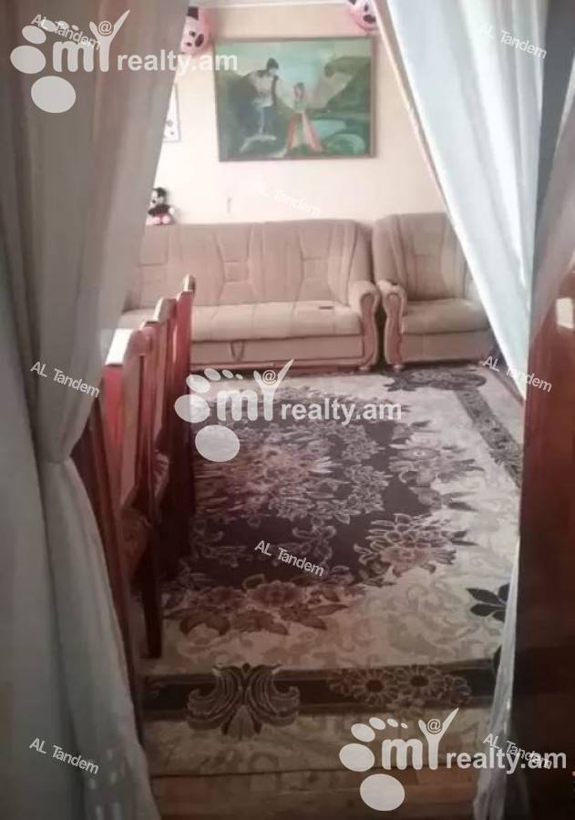 3 bedroom apartment for sale خیابان سایات نووآ, مرکز شهر ایروان, 122908