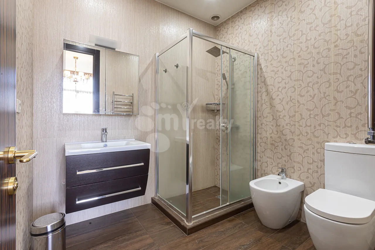 House for sale Tsarav Aghbyur St, Awan Yerevan, 159897