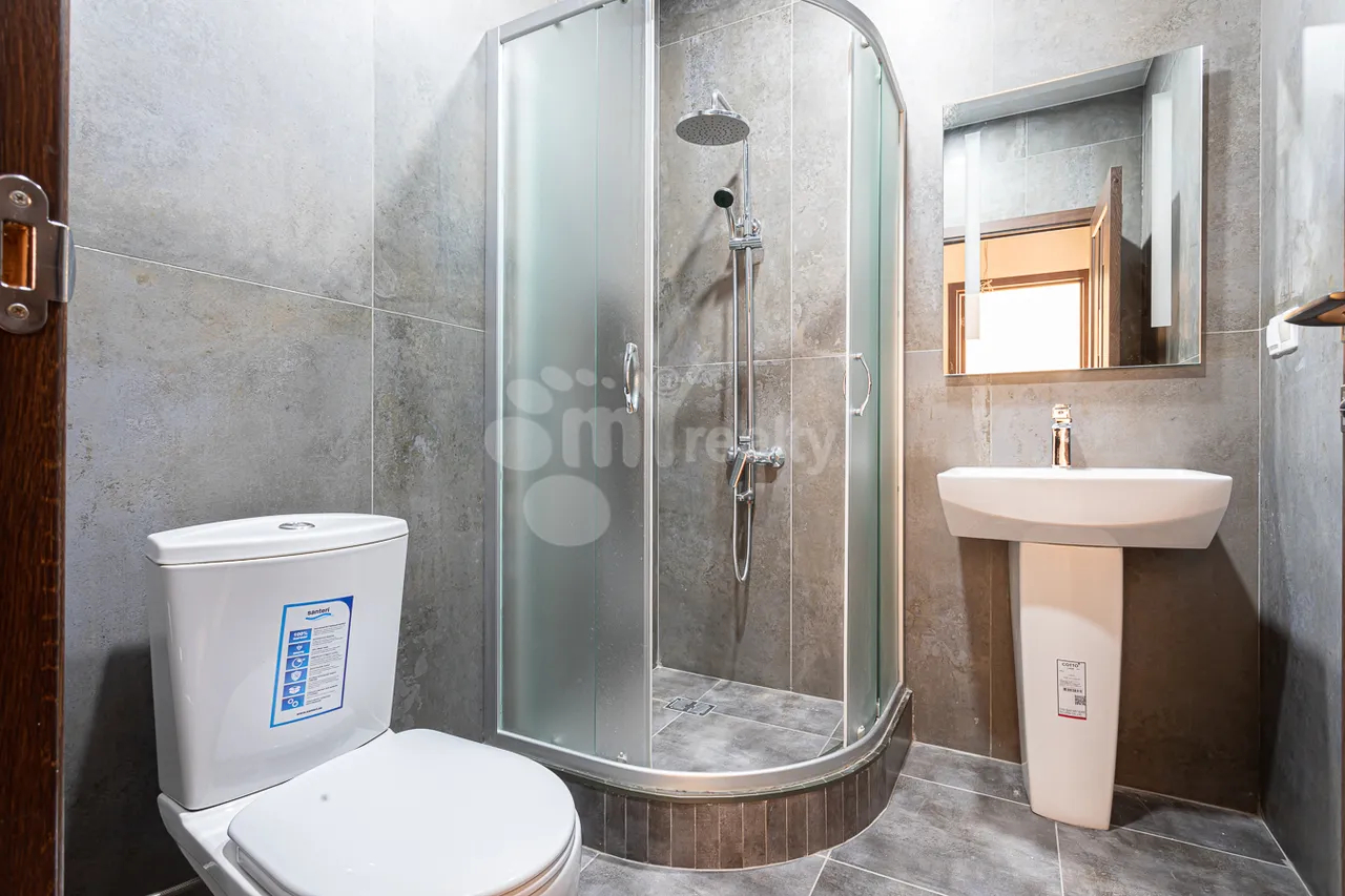 House for sale N. Safaryan St, Awan Yerevan, 157662