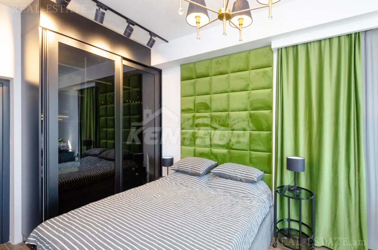 2 bedroom apartment for rent Koghbatsi St, Center Yerevan, 157911