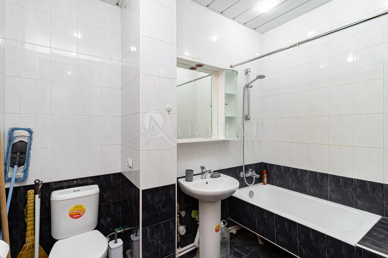 2 bedroom apartment for sale G.Lusavorich St, Center Yerevan, 158965