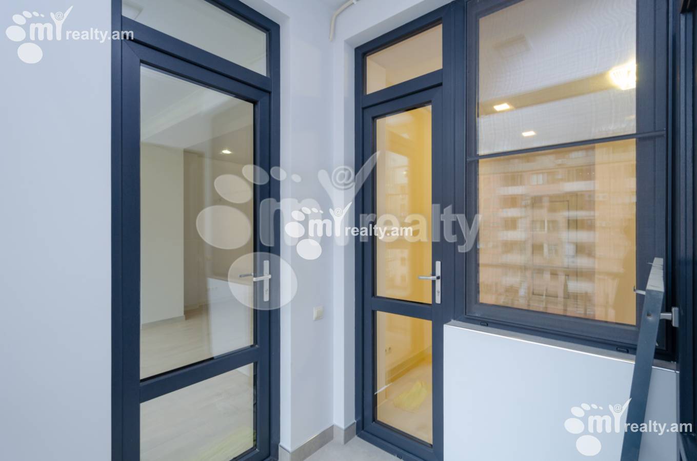 3 bedroom apartment for sale Aram St, Center Yerevan, 136284
