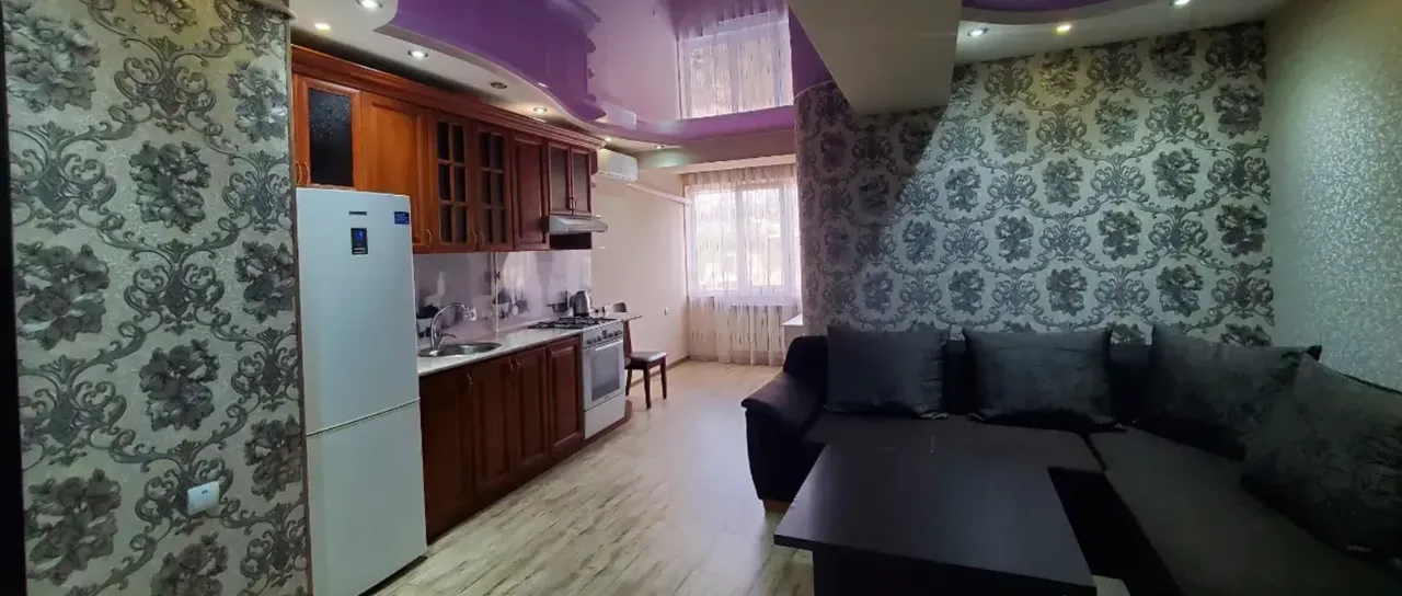 2 bedroom apartment for rent Hanrapetutyan St, Center Yerevan, 160350