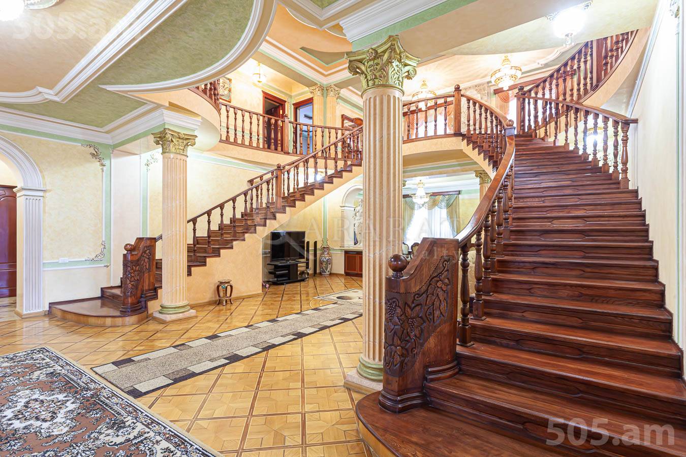 House for rent خیابان پیرومیان, داوتاشِن ایروان, 154160