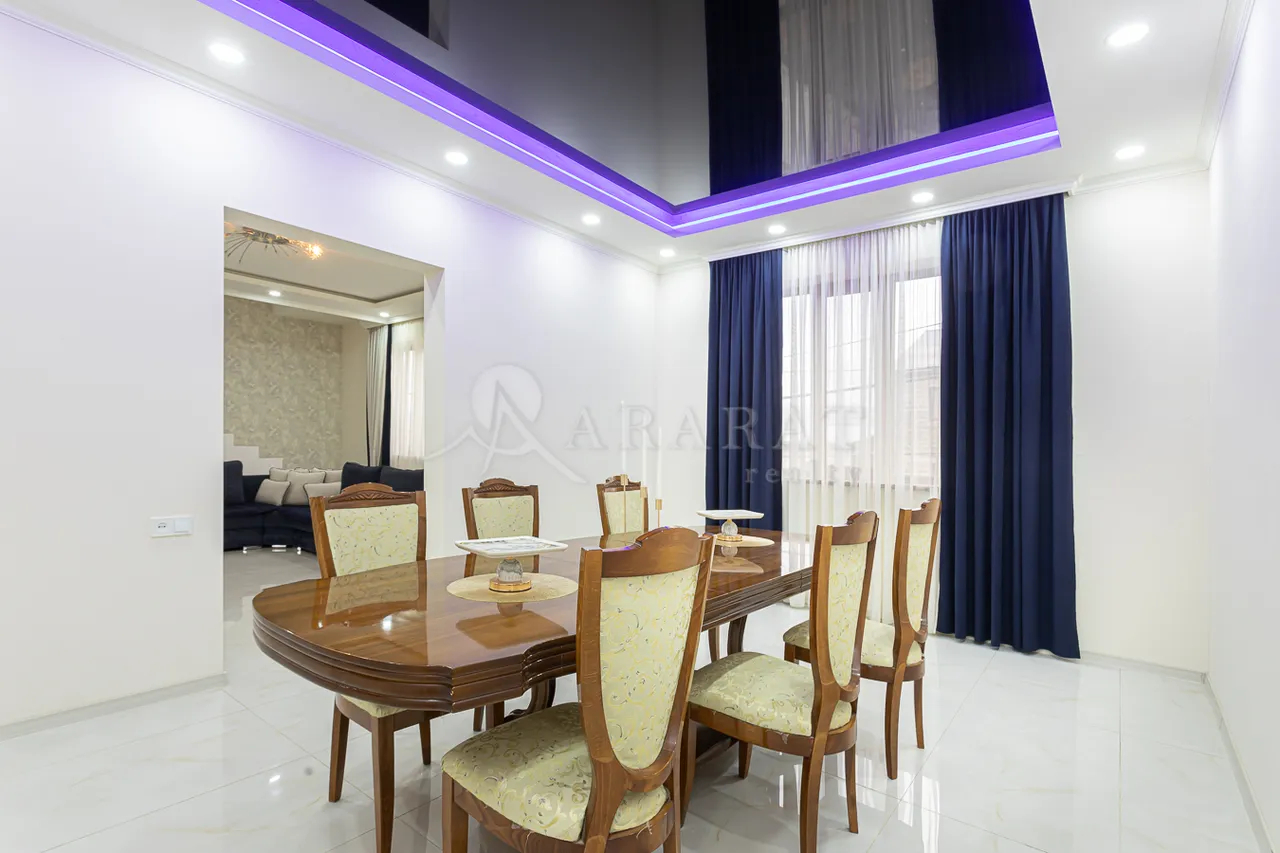 Купить дом Мушаван, Эребуни Ереван, 159393