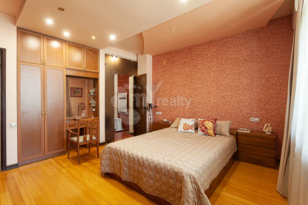 House for sale Sevqareci Saqo St, Arabkir Yerevan, 161229