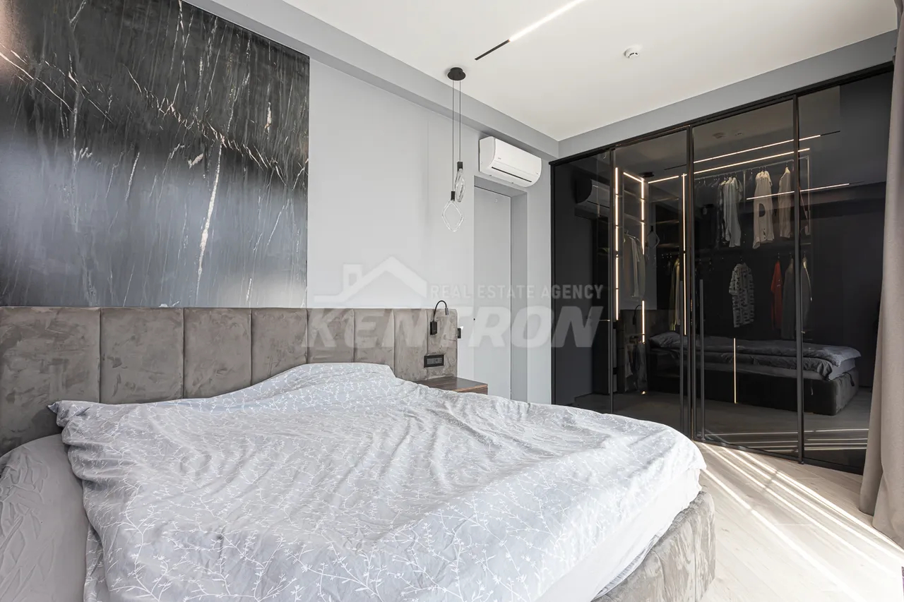 House for sale Dzor 2 district, Davtashen Yerevan, 157749