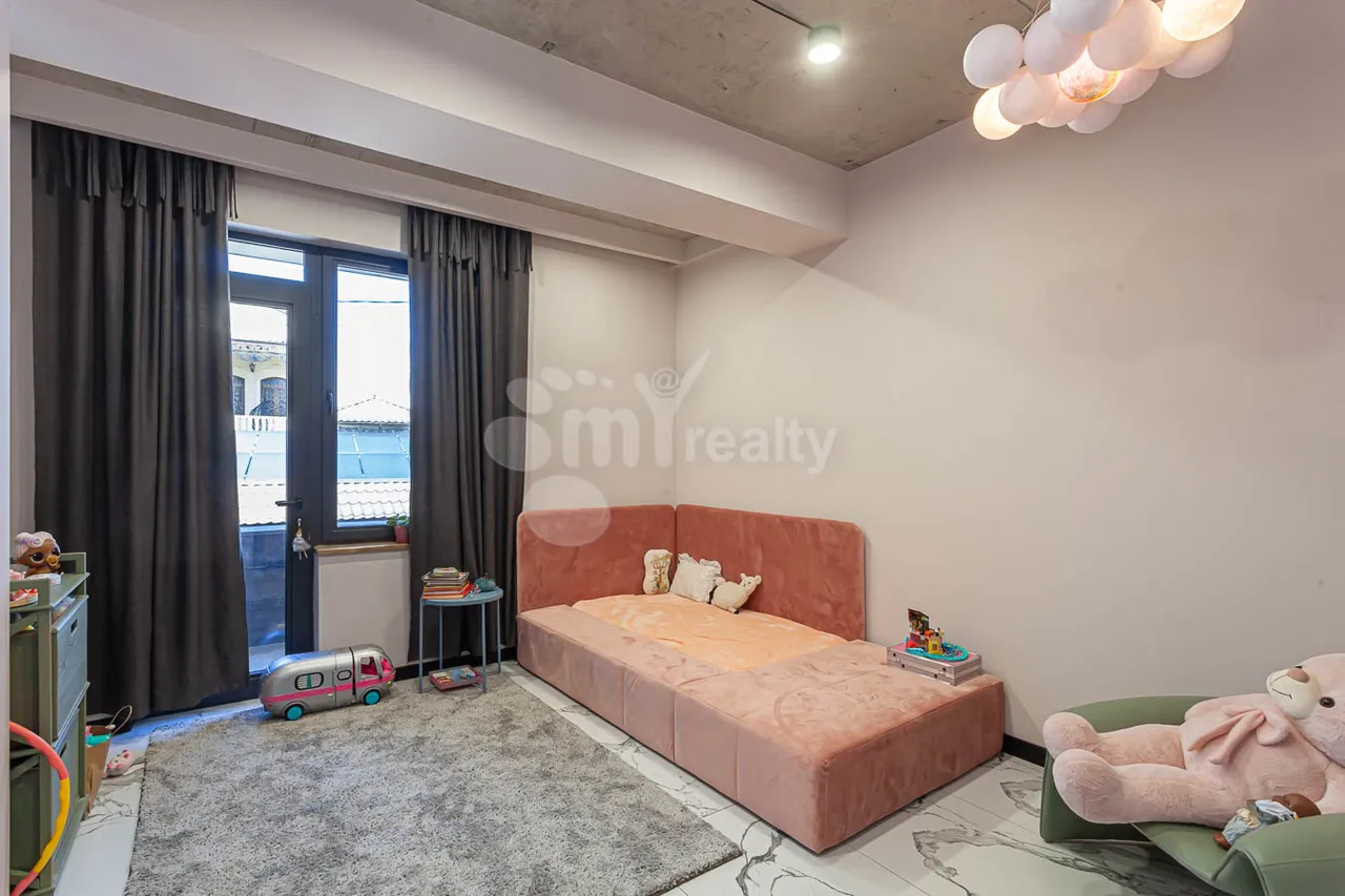 House for sale Abovyan dis, Awan Yerevan, 160358