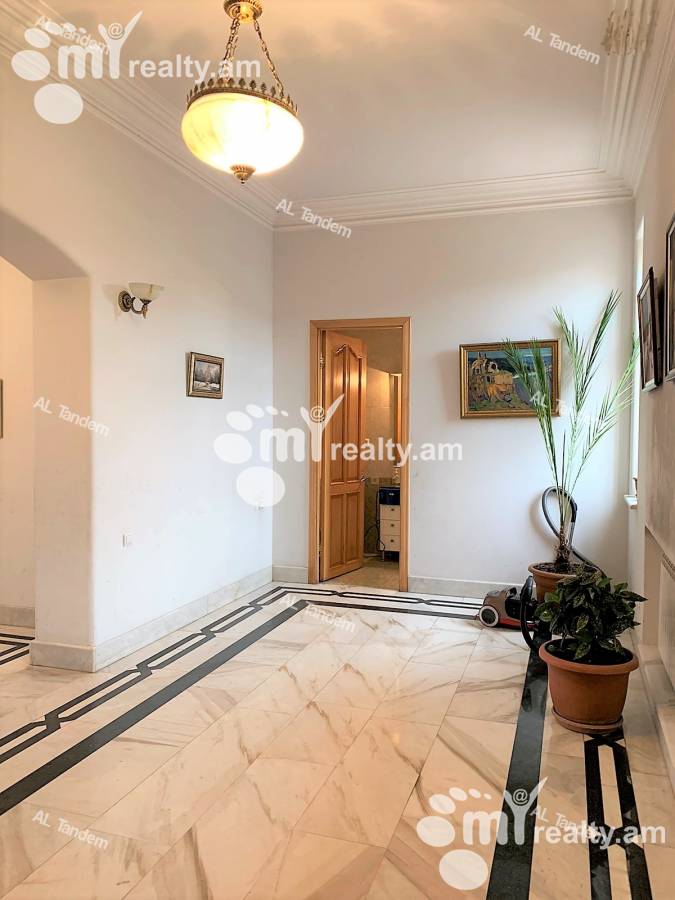 Առանձնատուն վարձով Բագրևանդ թաղամաս, Նոր Նորք Երևան, 125821