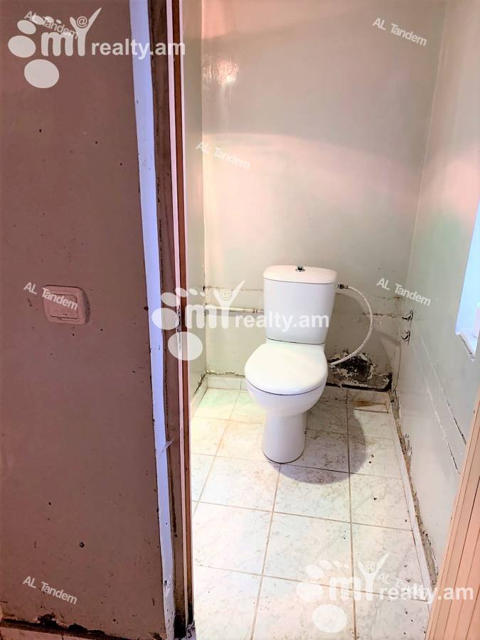 Առանձնատուն վարձով Բագրևանդ թաղամաս, Նոր Նորք Երևան, 125821