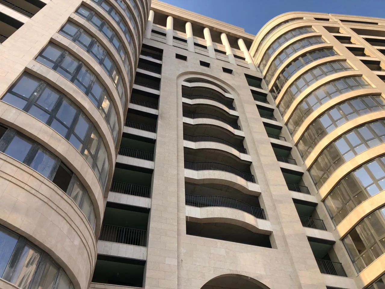 4 bedroom apartment for sale Aghbyur Serob St, Arabkir Yerevan, 157628