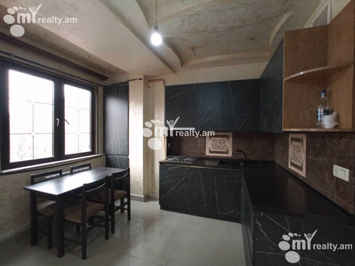 1 սենյականոց բնակարան  Օրբելի Եղբայրների փող, Արաբկիր Երևան, 160083